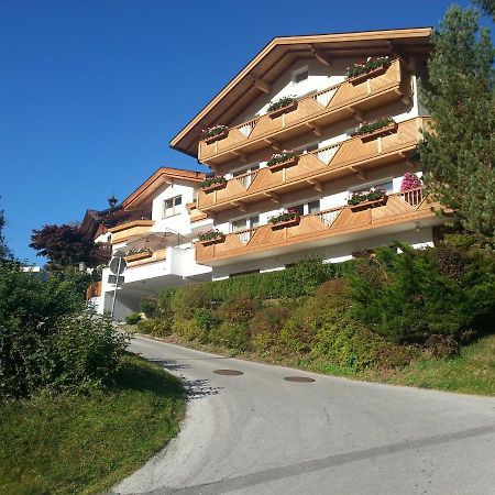 Ferienwohnungen Gastehaus Maria Ramsau im Zillertal Exterior foto