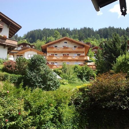 Ferienwohnungen Gastehaus Maria Ramsau im Zillertal Exterior foto